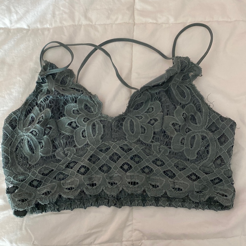 Wishlist Bra